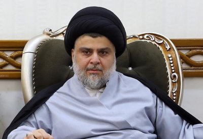 العراق.. الصدر لن يشارك في الحكومة المقبلة