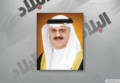 الملا يشيد بدعم جلالة الملك لقطاع التربية والتعليم ومنتسبيه
