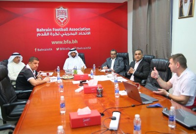 خالد بن سلمان يترأس اجتماعًا دوريًا للجنة المنتخبات