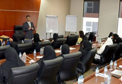 "الأعلى للمرأة" ينظم ورشة عمل "منهجية إعداد التقارير الحقوقية ذات العلاقة بالمرأة"