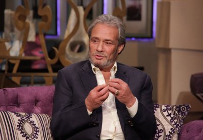 الفيشاوي يكشف موعد إصابته بالسرطان وسبب إعلانه عن الأمر