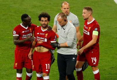 جماهير ليفربول تنقلب على صلاح وتطالب بالتخلص منه