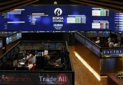 موجة إفلاس تضرب 3 آلاف شركة تركية