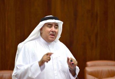 المهزع: برنامج التوازن المالي انطلاقة جديدة لمسيرة التنمية الشاملة