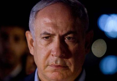 استجواب نتانياهو مجددا في تحقيقات فساد