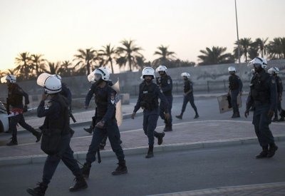 تأييد الحبس 3 سنوات لمتجمهر اعتدى على شرطي بسترة