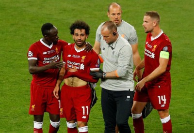 جماهير ليفربول تنقلب على صلاح وتطالب بالتخلص منه