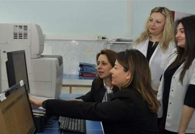 في تركيا.. إكتشاف علاج لخلايا سرطان الثدي المتقدمة