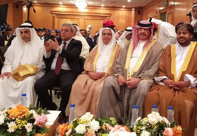 الحاجي: الحركة الكشفية في البحرين أسهمت في تعزيز انتماء الشباب