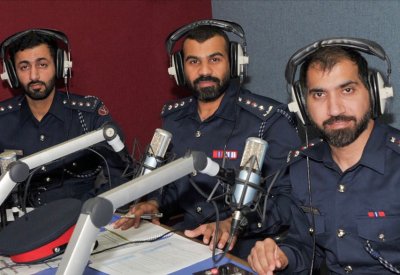 "المرور" : 15 ألف معاملة شهريا تنجزها مراكز الخدمات الخارجية