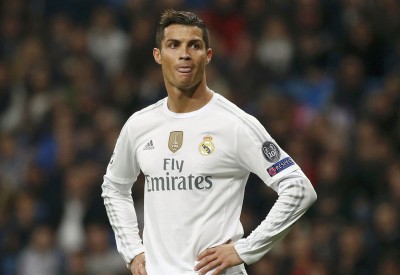 رونالدو يتهم ريال مدريد بتدبير قضية اغتصاب كاثرين
