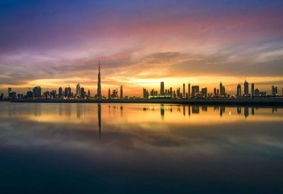  حكومة دبي : الاستثمارات الأجنبية المباشرة ارتفعت 26% في النصف الأول من 2018