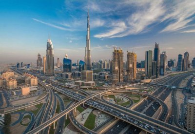  دبي تعلن إرساء عقدي طرق وأنفاق بقيمة تتجاوز 171 مليون دولار قبل معرض إكسبو