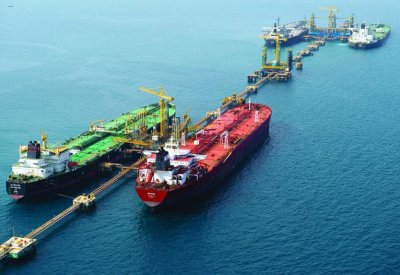 صادرات النفط السعودي إلى أمريكا تهبط بشكل حاد في سبتمبر