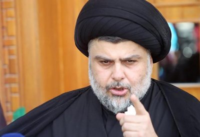 الصدر: تعيينات المناصب الأمنية حصرا لرئيس الوزراء