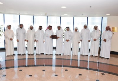 الغرفة تبحث التعاون بقطاعات الأعمال في البحرين والسعودية