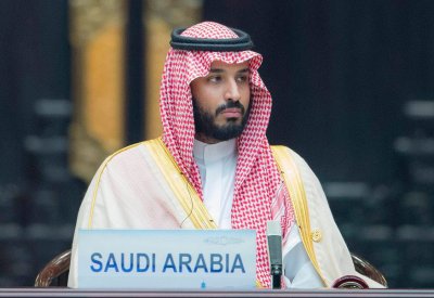 محمد بن سلمان: أرامكو ستتخطى تريليوني دولار والطرح 2021