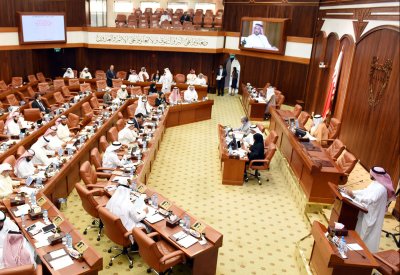 "النواب" يوافق على القيمة المضافة