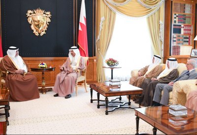 قيادة سمو رئيس الوزراء للحكومة أسهمت في تهيئة الأرضية لبرنامج التوازن المالي
