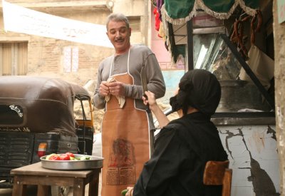 6 أفلام لـ MAD  في مهرجان الفيلم العربي  في فرنسا