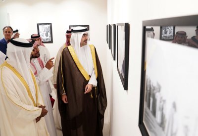 سمو الشيخ خليفة بن علي يوثق عطاءات معلمي الجنوبية ويؤكد تضحياتهم التربوية الراسخة في الأجيال