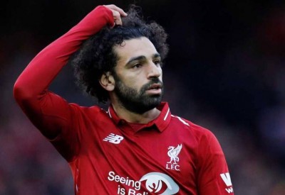 صلاح "يفشل" في تحقيق إنجاز تاريخي بمواجهة مانشستر سيتي