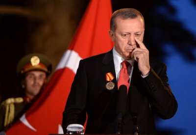  أردوغان : تركيا لا تواجه أي مشاكل اقتصادية تبعث على القلق