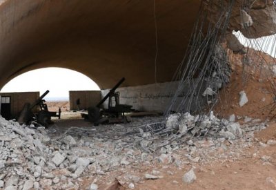 الدول المانحة تشترط: الانتقال السياسي قبل إعمار سوريا
