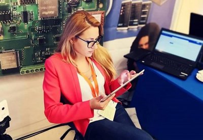 بسبب هذا الفيديو قتلوا هذه الصحافية اغتصابا وخنقا