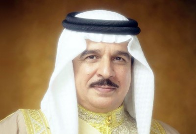 جلالة الملك المفدى يهنئ رئيس اوغندا بذكرى الاستقلال