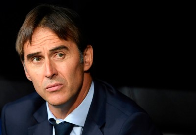 الغيوم تتلبد في سماء ريال مدريد في حقبة ما بعد زيدان ورونالدو