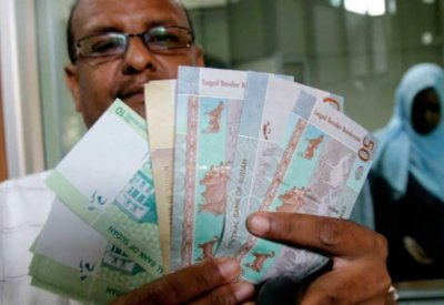 لليوم الثاني.. السودان يحافظ على سعر صرف الجنيه