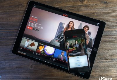Netflix تستهلك 15 في المئة من حركة الإنترنت العالمية