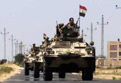  مصر.. أحكام بالإعدام والمؤبد في قضية "ولاية الجيزة"