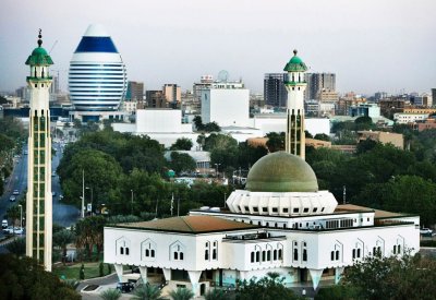  السودان يعتزم جمع ما يصل إلى 3 مليارات جنيه لشراء الذهب
