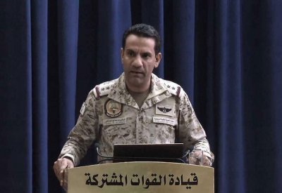 المالكي : الحوثي يتعمد عرقلة وصول المساعدات والنفط لصنعاء