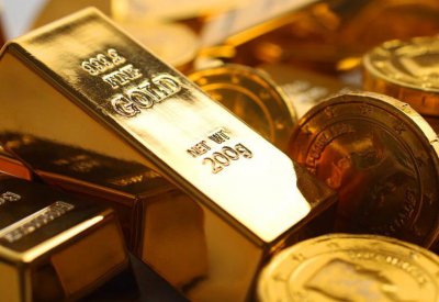 تسهيلات الصين للأسواق تهبط بأسعار الذهب