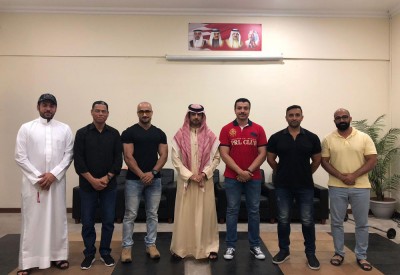 رفع الأثقال يكشف عن المستويات الممتازة للاعبي المنتخب الوطني