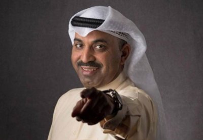 طارق العلي بطل أحدث أفلام "الفرقة السينمائية الأولى"