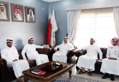 محافظ العاصمة: تحفيز قدرات الموظفين ضمن أولويات المحافظة