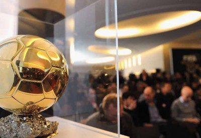ريال مدريد يكتسح برشلونة 8-3 في "معركة" الكرة الذهبية
