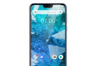الهاتف الذكي نوكيا Nokia 7.1