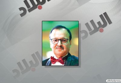 الموسيقار وحيد الخان يدشن "العودة - روح البحرين"