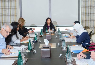 المؤسسة الملكية للإنقاذ تعقد جلسة حوارية لتعزيز السلامة المائية
