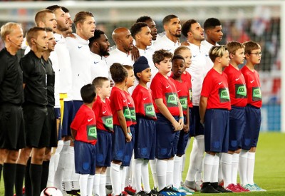 عودة باركلي إلى منتخب إنجلترا