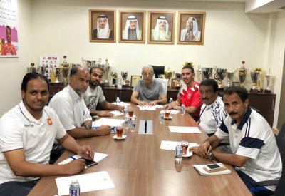 اتحاد ألعاب القوى يعتمد روزنامة مسابقات الموسم الرياضي المقبل