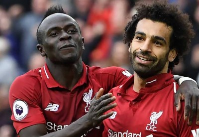 نجم تشلسي السابق: ماني أفضل من صلاح
