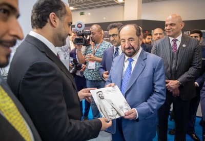 الثقافة والسياحة- أبوظبي تصدر النسخة الألمانية من كتاب أقوال زايد
