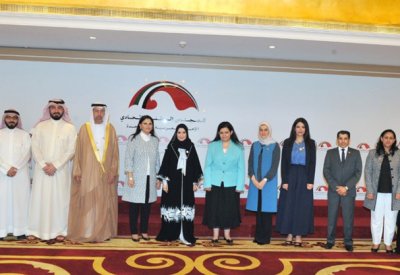 "الشورى" و"الأعلى للمرأة" يستعرضان جهود البحرين في "تكافؤ الفرص" 