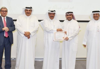 أمين عام مجلس النواب: رؤية استراتيجية شاملة لتطوير الأداء الوظيفي